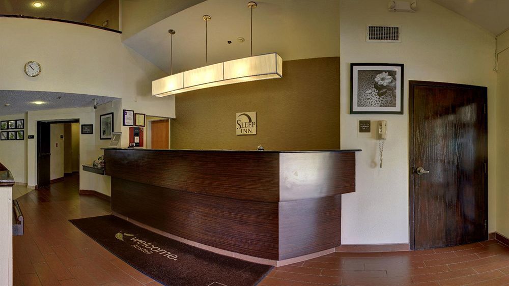 Rodeway Inn Остелл Экстерьер фото